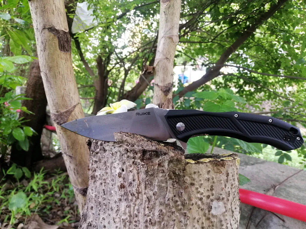 RUIKE KNIFE D198-PB - NeonSales {{ shop.shopifyCountryName }}
