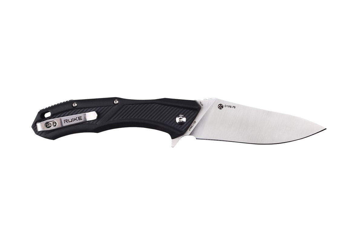 RUIKE KNIFE D198-PB - NeonSales {{ shop.shopifyCountryName }}