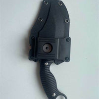 RUIKE KNIFE F181-B1 BLACK/SILVER - NeonSales {{ shop.shopifyCountryName }}