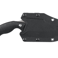 RUIKE KNIFE F181-B1 BLACK/SILVER - NeonSales {{ shop.shopifyCountryName }}