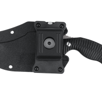 RUIKE KNIFE F181-B1 BLACK/SILVER - NeonSales {{ shop.shopifyCountryName }}