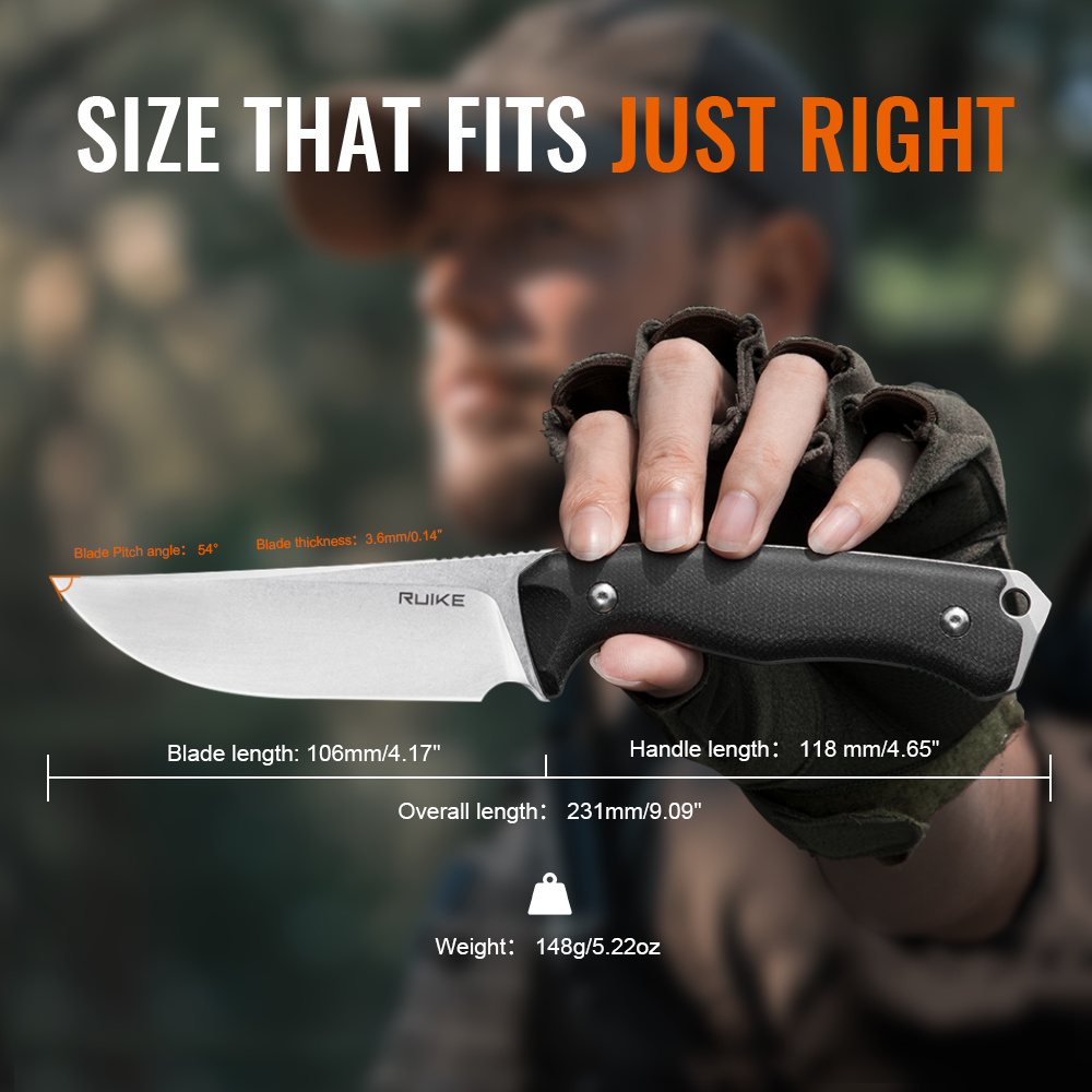 RUIKE KNIFE F186-MB - NeonSales {{ shop.shopifyCountryName }}