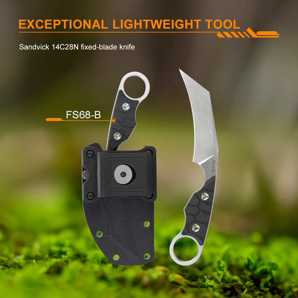 RUIKE KNIFE FS68 - NeonSales {{ shop.shopifyCountryName }}