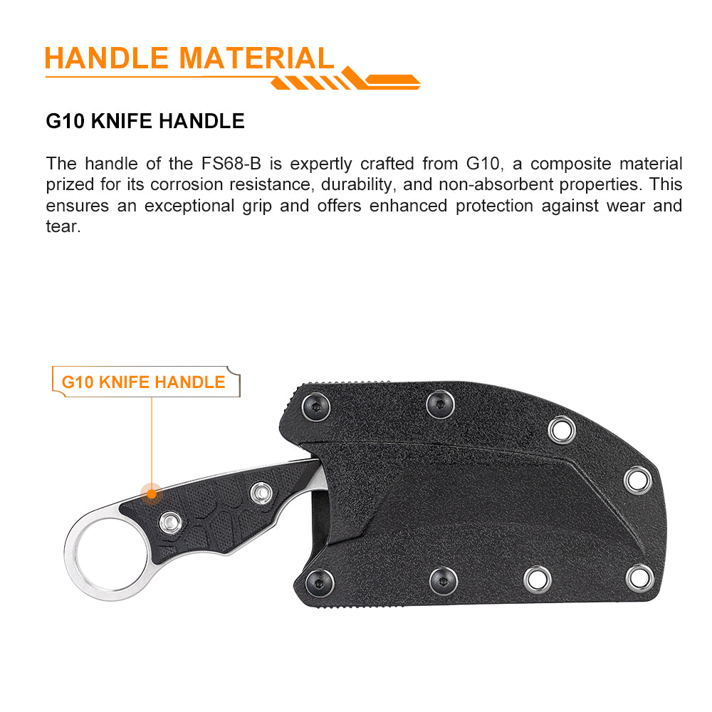 RUIKE KNIFE FS68 - NeonSales {{ shop.shopifyCountryName }}