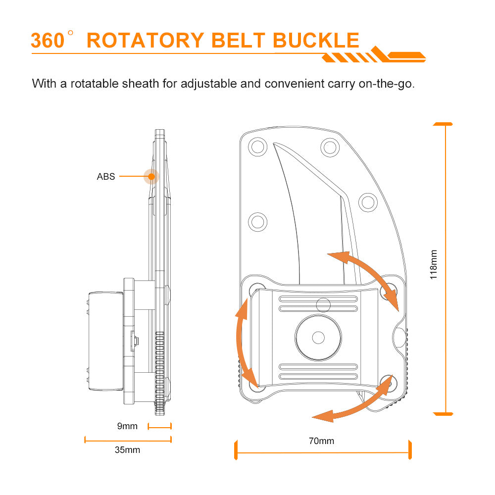 RUIKE KNIFE FS68 - NeonSales {{ shop.shopifyCountryName }}