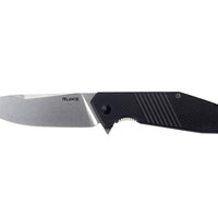 RUIKE KNIFE G10 BLACK FOLDING KNIFE D191-B - NeonSales {{ shop.shopifyCountryName }}