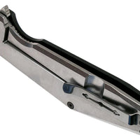 RUIKE KNIFE G10 BLACK FOLDING KNIFE D191-B - NeonSales {{ shop.shopifyCountryName }}