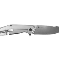 RUIKE KNIFE G10 BLACK FOLDING KNIFE D191-B - NeonSales {{ shop.shopifyCountryName }}