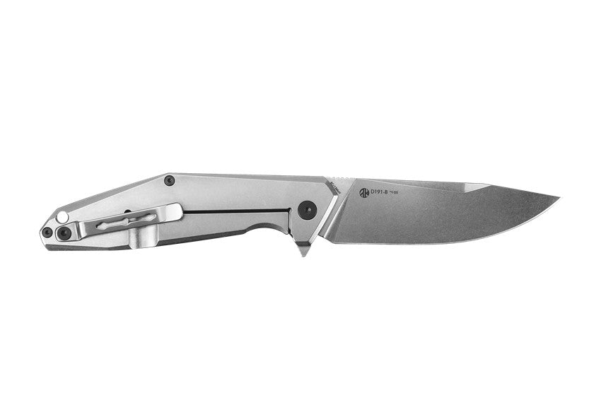 RUIKE KNIFE G10 BLACK FOLDING KNIFE D191-B - NeonSales {{ shop.shopifyCountryName }}
