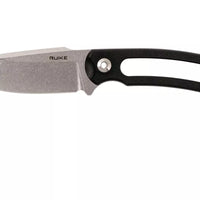 RUIKE KNIFE HORNET BLACK KNIFE - F815-B - NeonSales {{ shop.shopifyCountryName }}