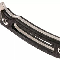 RUIKE KNIFE HORNET BLACK KNIFE - F815-B - NeonSales {{ shop.shopifyCountryName }}