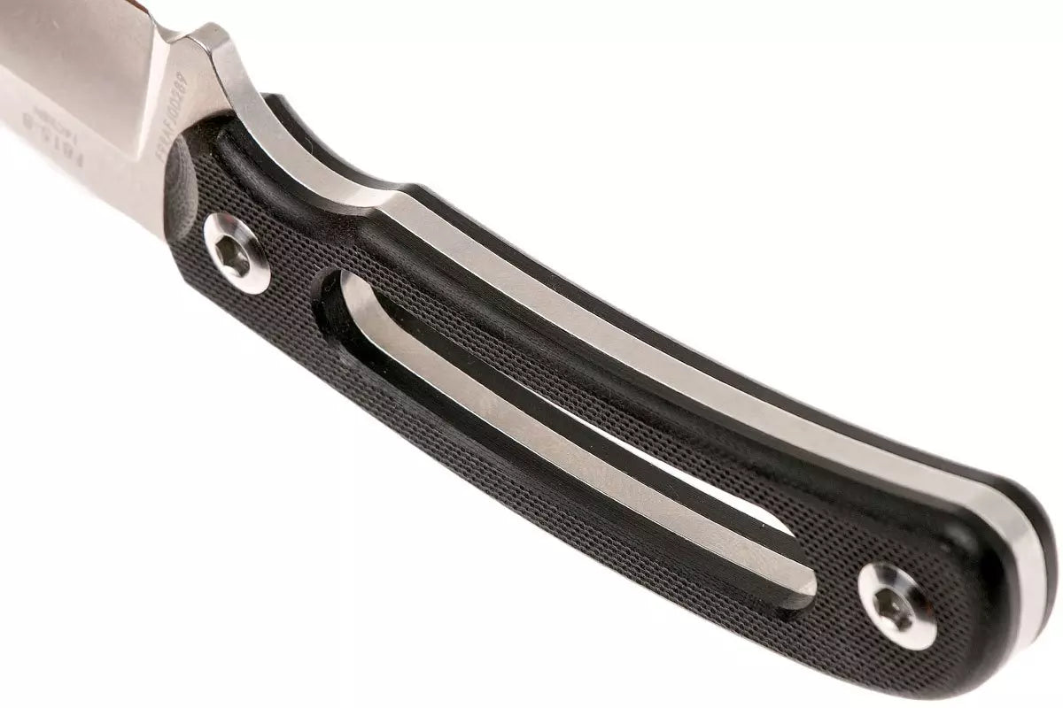 RUIKE KNIFE HORNET BLACK KNIFE - F815-B - NeonSales {{ shop.shopifyCountryName }}