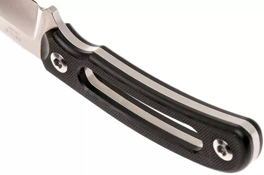 RUIKE KNIFE HORNET BLACK KNIFE - F815-B - NeonSales {{ shop.shopifyCountryName }}