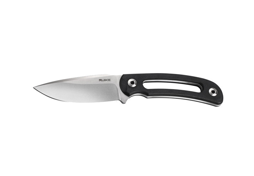 RUIKE KNIFE HORNET BLACK KNIFE - F815-B - NeonSales {{ shop.shopifyCountryName }}