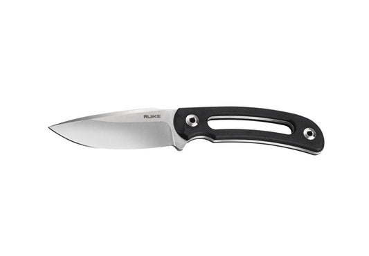 RUIKE KNIFE HORNET BLACK KNIFE - F815-B - NeonSales {{ shop.shopifyCountryName }}