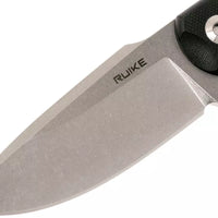 RUIKE KNIFE HORNET BLACK KNIFE - F815-B - NeonSales {{ shop.shopifyCountryName }}