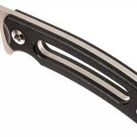 RUIKE KNIFE HORNET BLACK KNIFE - F815-B - NeonSales {{ shop.shopifyCountryName }}