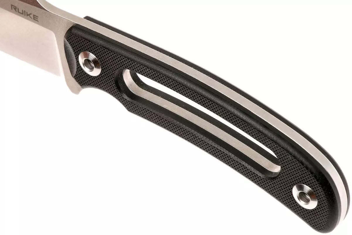 RUIKE KNIFE HORNET BLACK KNIFE - F815-B - NeonSales {{ shop.shopifyCountryName }}