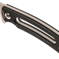 RUIKE KNIFE HORNET BLACK KNIFE - F815-B - NeonSales {{ shop.shopifyCountryName }}