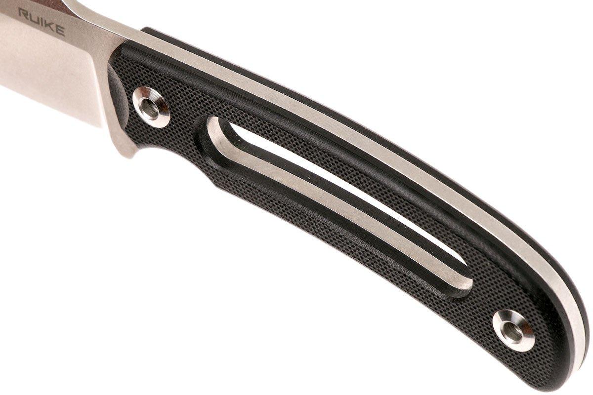 RUIKE KNIFE HORNET BLACK KNIFE - F815-B - NeonSales {{ shop.shopifyCountryName }}