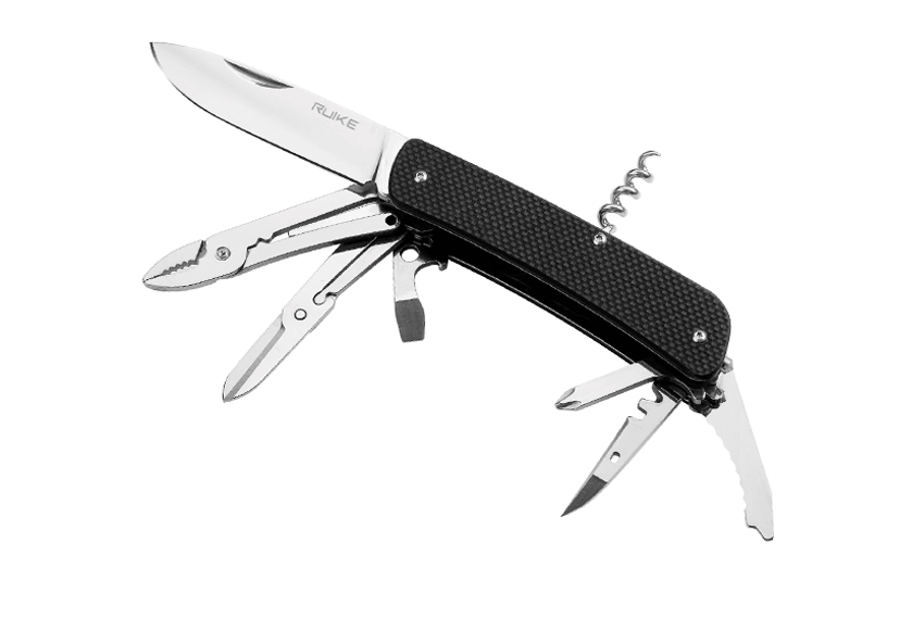 RUIKE KNIFE- L41-B - NeonSales
