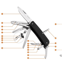RUIKE KNIFE- L51-B - NeonSales {{ shop.shopifyCountryName }}