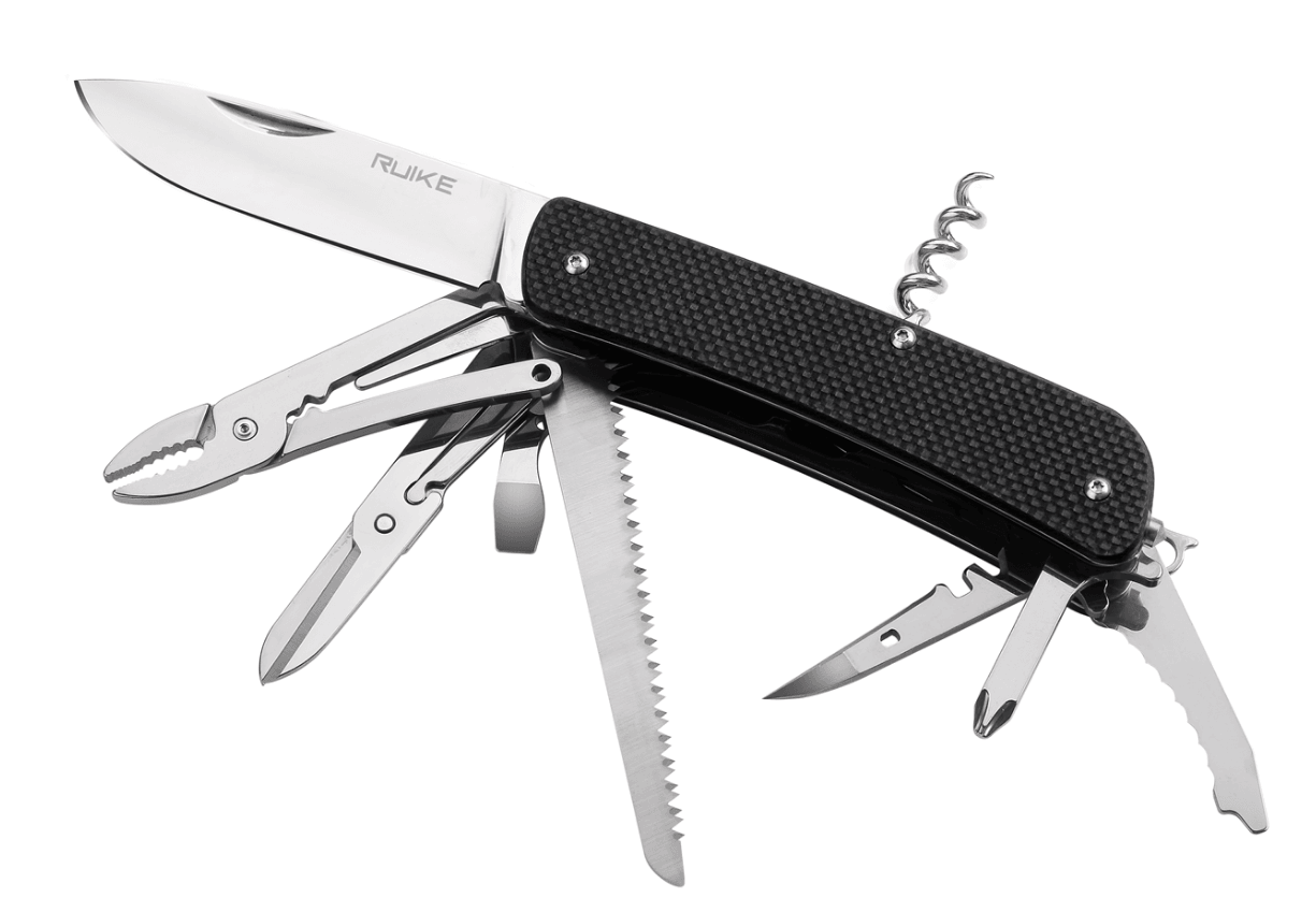 RUIKE KNIFE- L51-B - NeonSales