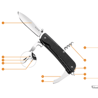 RUIKE KNIFE LD21-B - NeonSales {{ shop.shopifyCountryName }}
