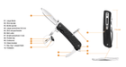 RUIKE KNIFE LD21-B - NeonSales {{ shop.shopifyCountryName }}
