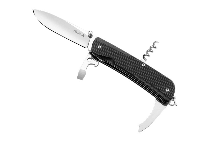 RUIKE KNIFE LD21-B - NeonSales