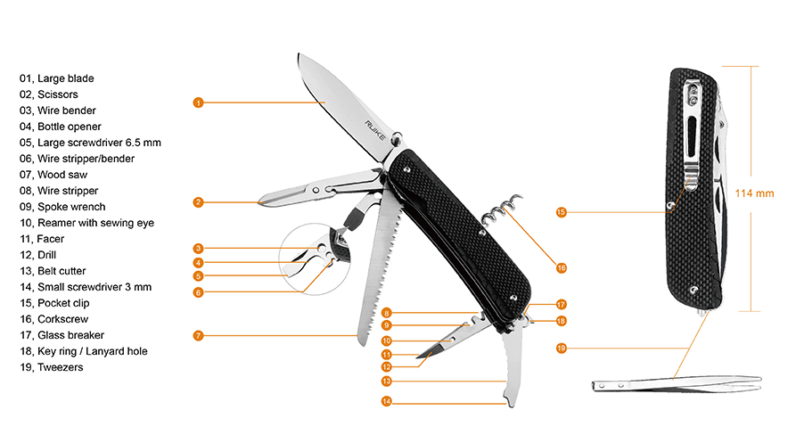 RUIKE KNIFE-LD42-B - NeonSales {{ shop.shopifyCountryName }}