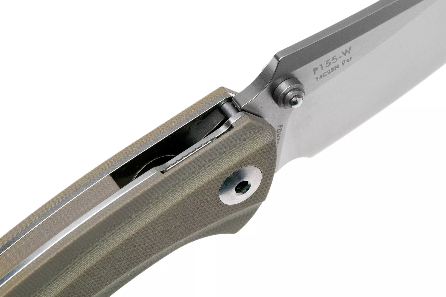 RUIKE KNIFE P155-W - NeonSales {{ shop.shopifyCountryName }}