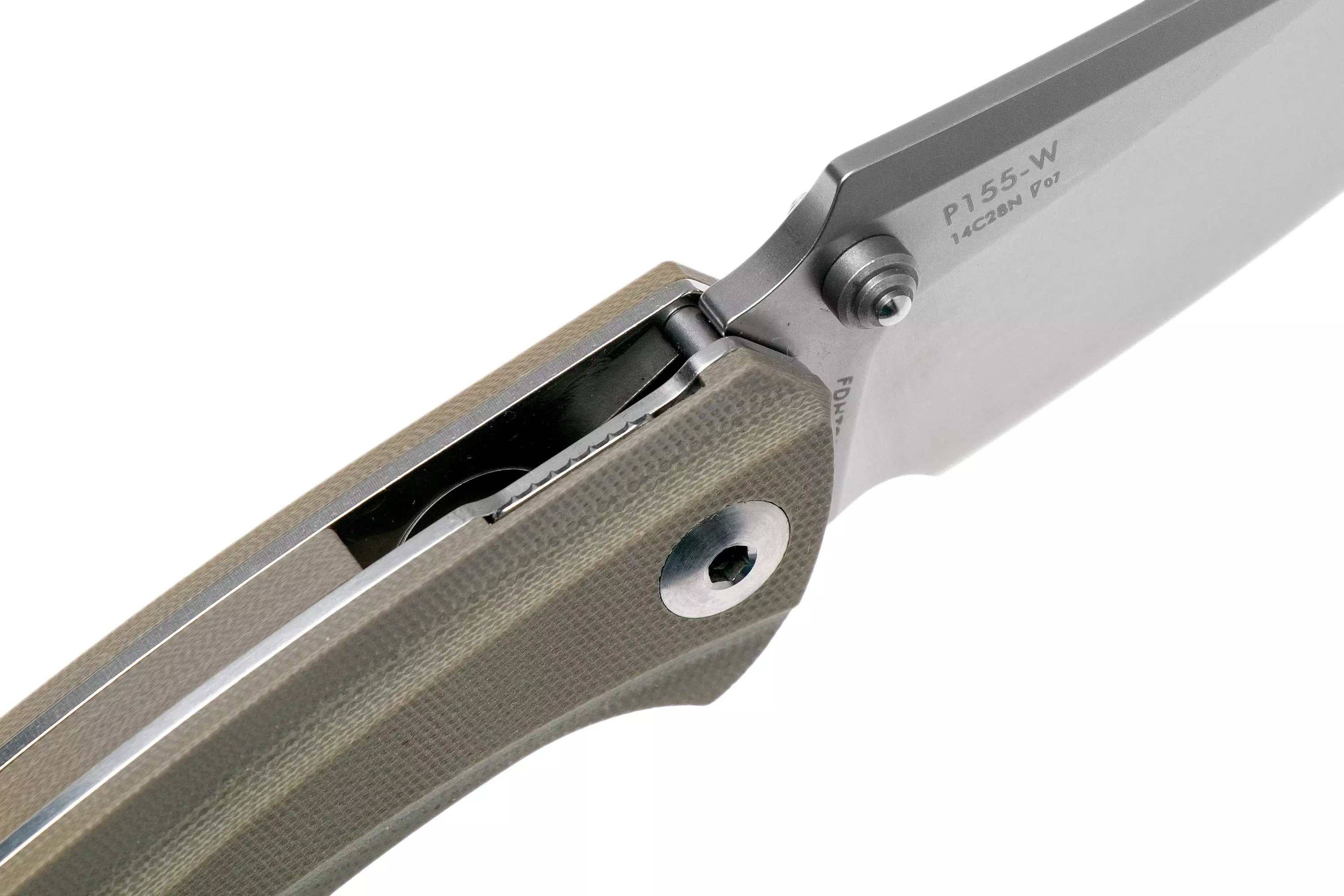 RUIKE KNIFE P155-W - NeonSales {{ shop.shopifyCountryName }}