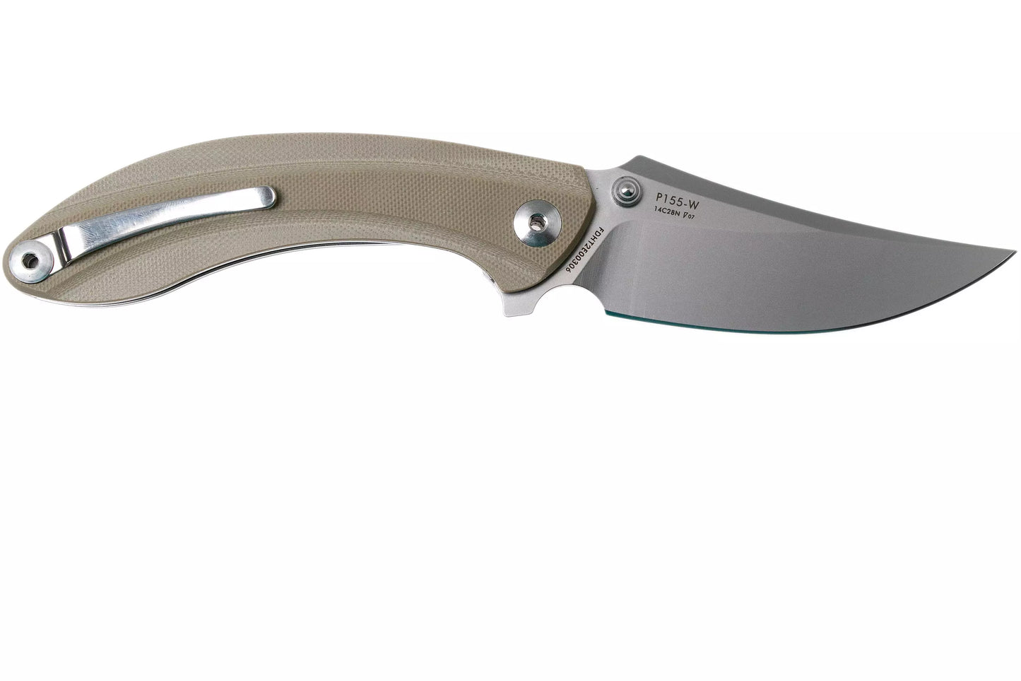 RUIKE KNIFE P155-W - NeonSales {{ shop.shopifyCountryName }}