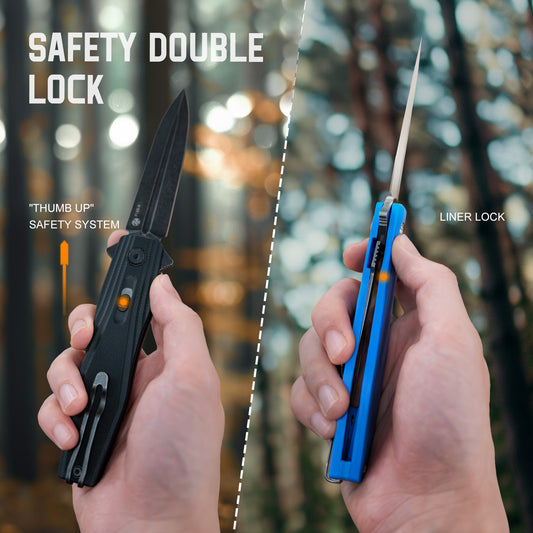 RUIKE KNIFE P188-E - NeonSales {{ shop.shopifyCountryName }}