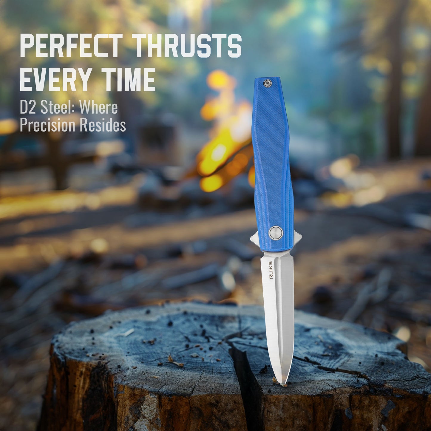 RUIKE KNIFE P188-E - NeonSales {{ shop.shopifyCountryName }}