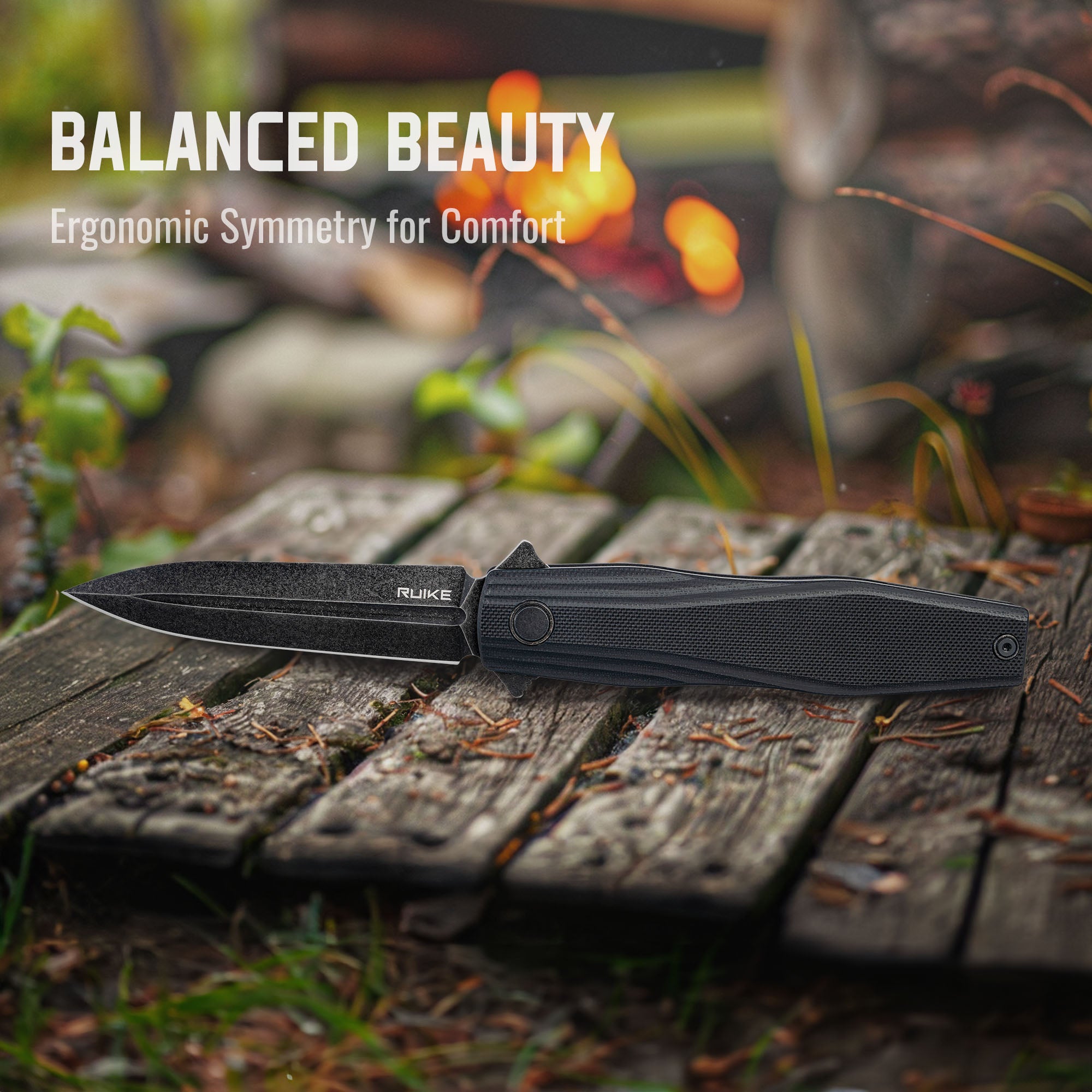 RUIKE KNIFE P188-E - NeonSales {{ shop.shopifyCountryName }}