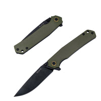 RUIKE KNIFE P801-G GREEN - NeonSales {{ shop.shopifyCountryName }}