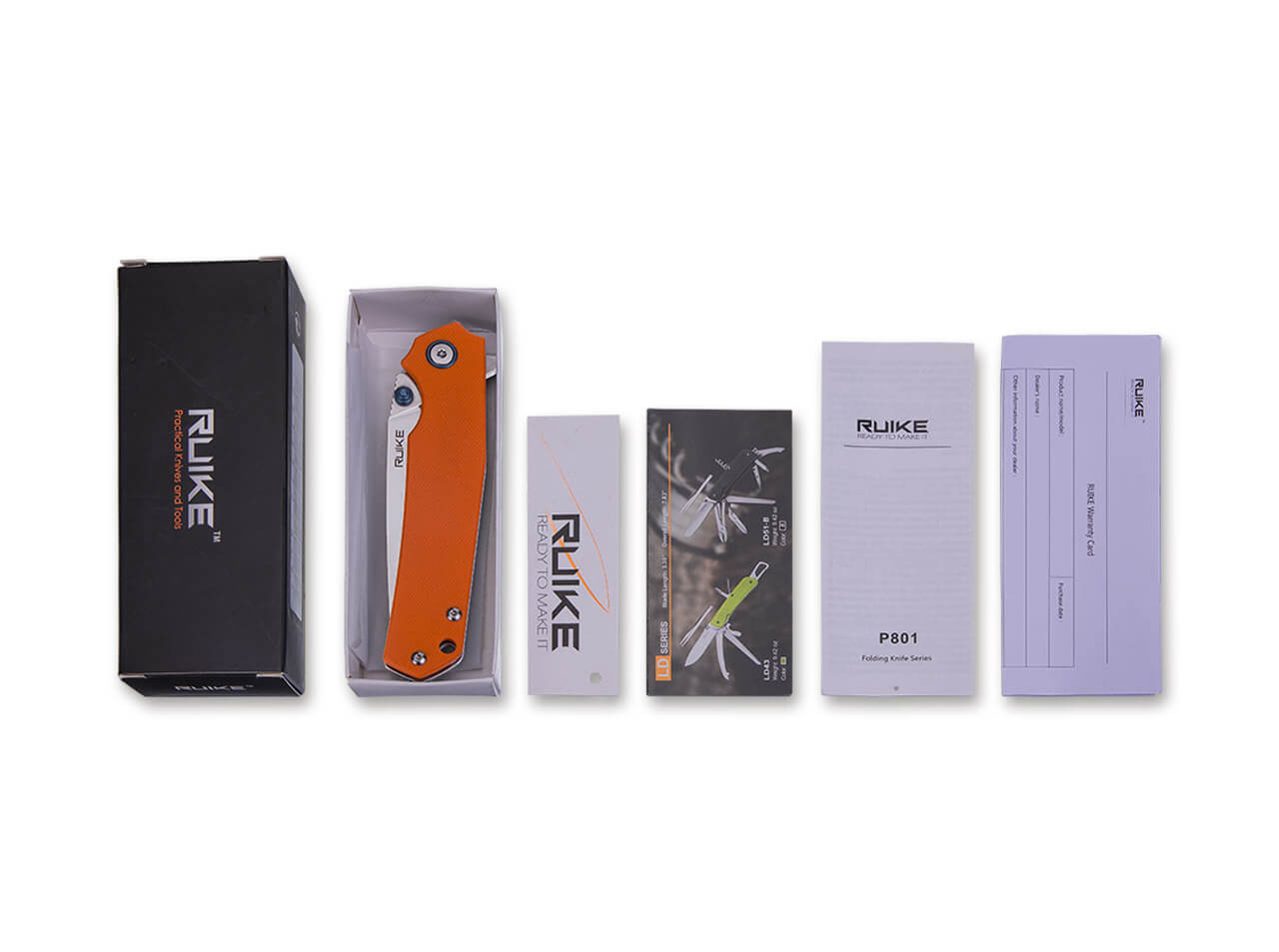 RUIKE KNIFE P801-J - NeonSales {{ shop.shopifyCountryName }}