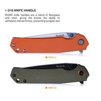 RUIKE KNIFE P801-J - NeonSales {{ shop.shopifyCountryName }}