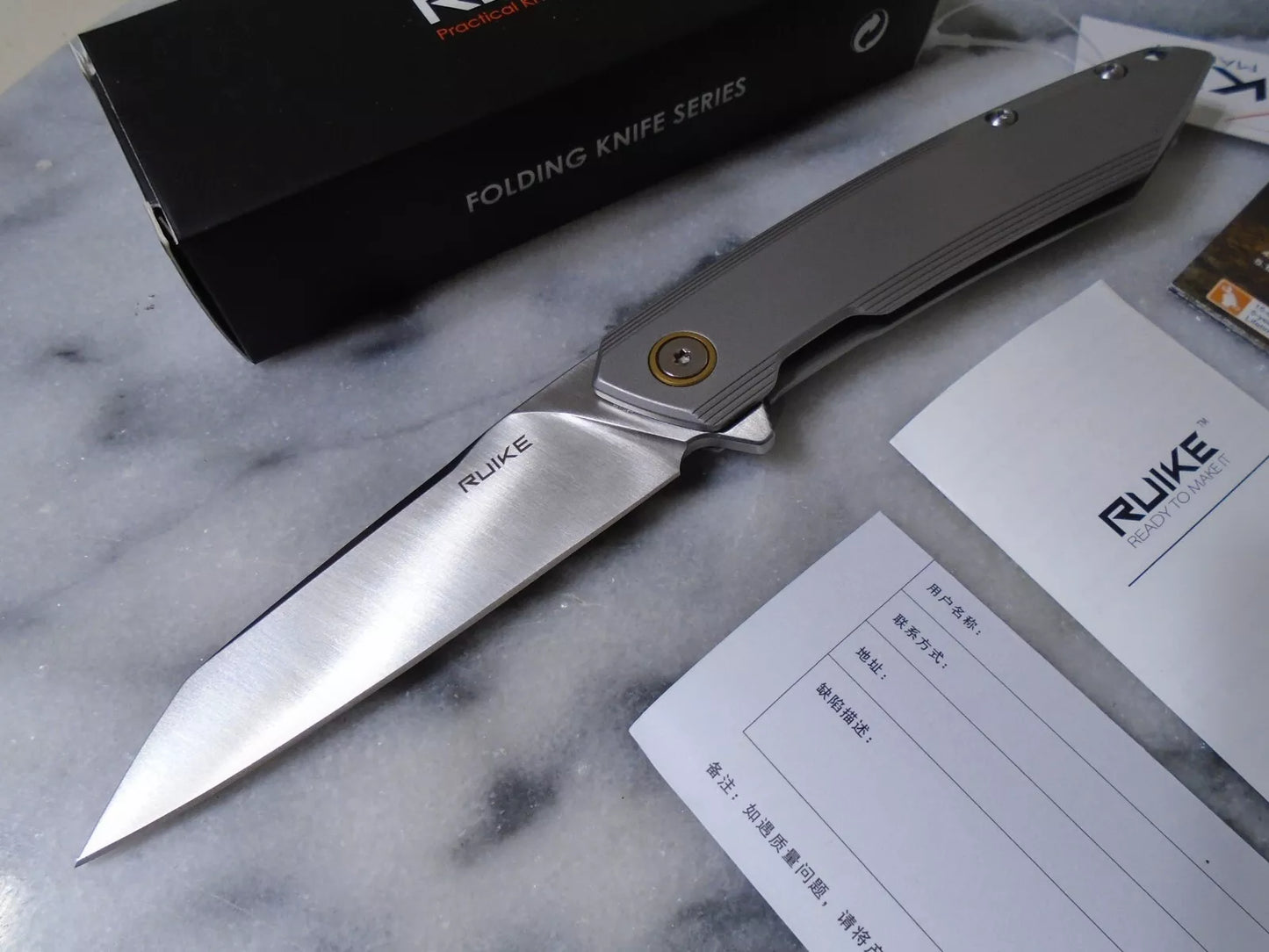 RUIKE KNIFE P831S-SA - NeonSales {{ shop.shopifyCountryName }}