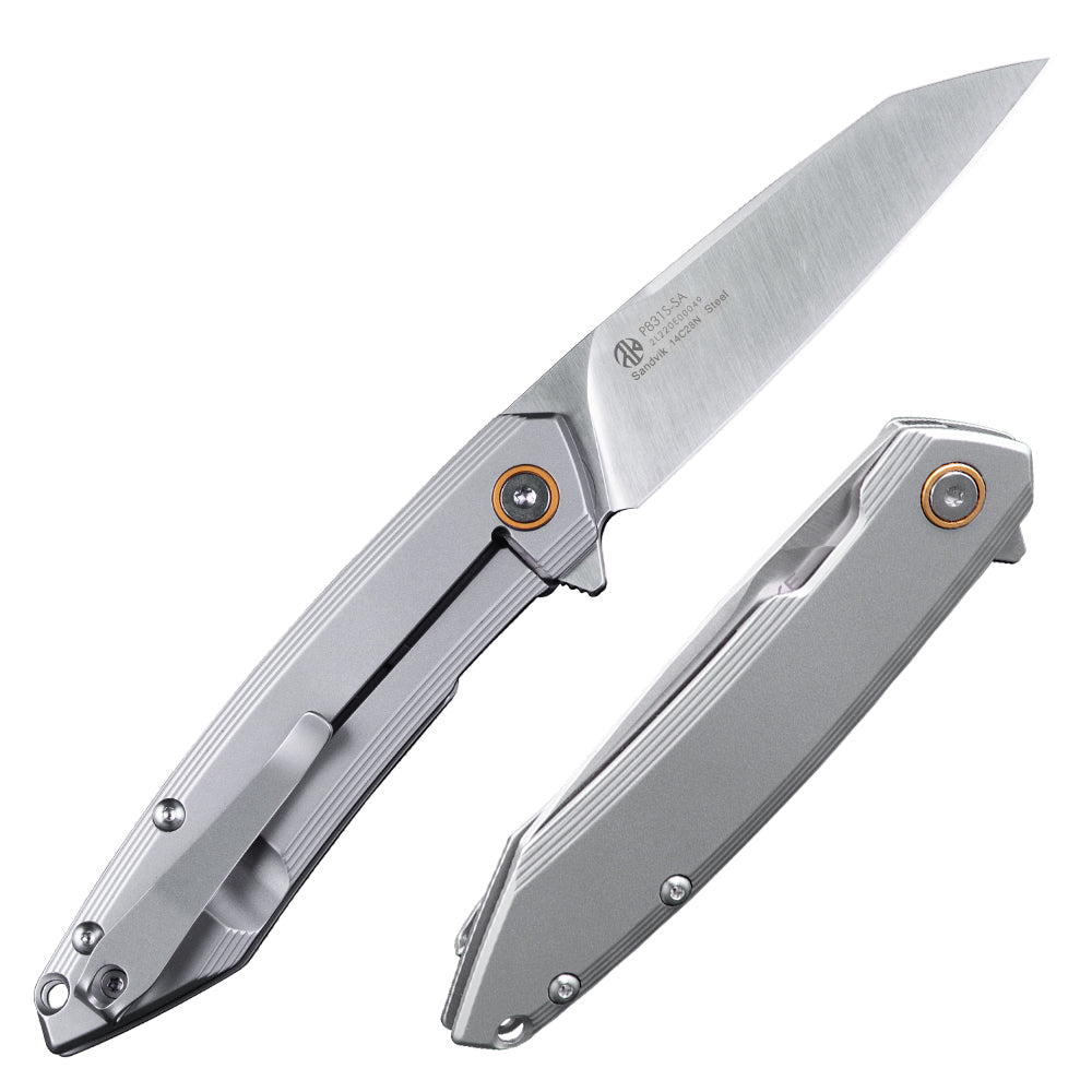 RUIKE KNIFE P831S-SA - NeonSales {{ shop.shopifyCountryName }}