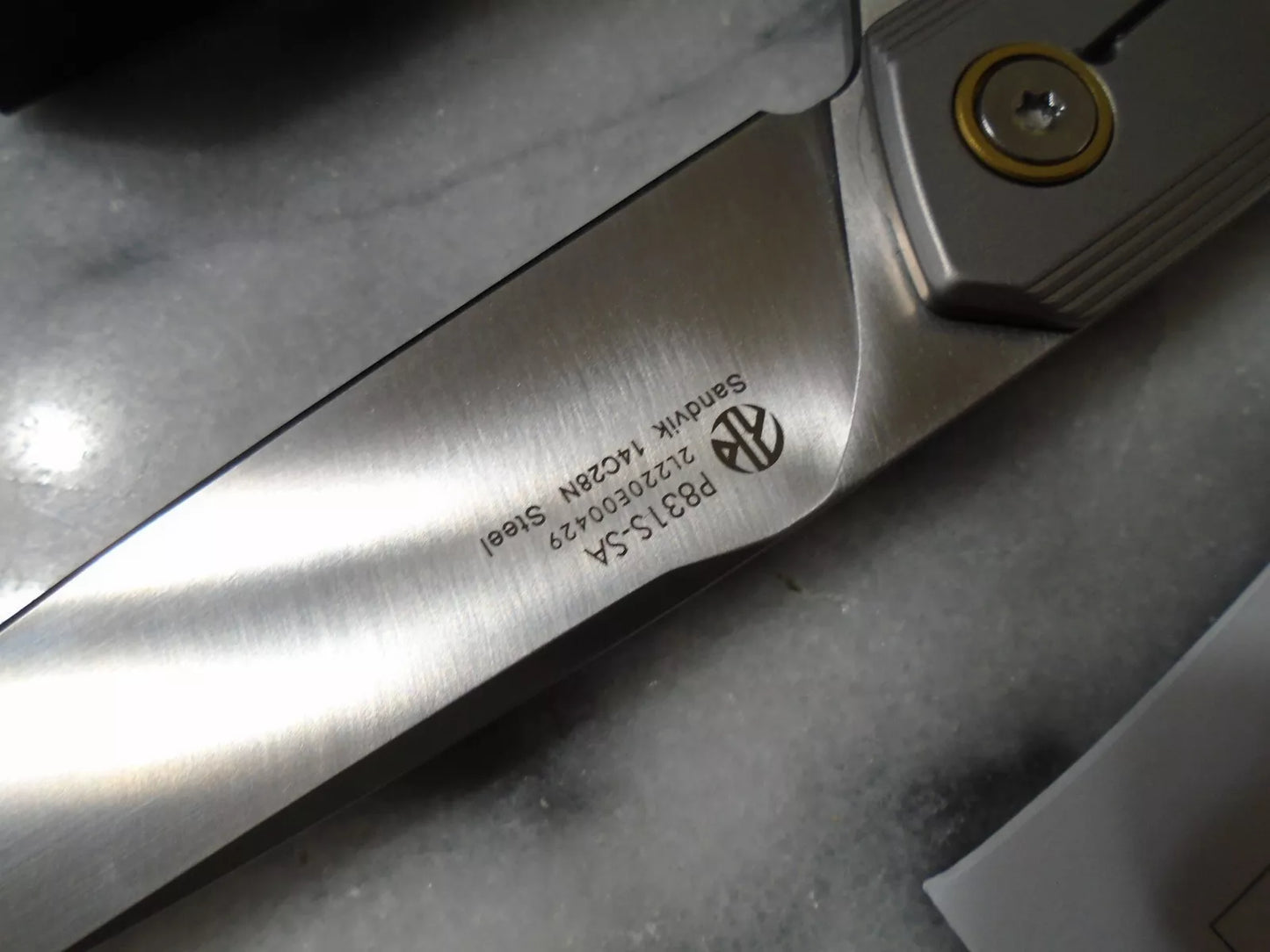 RUIKE KNIFE P831S-SA - NeonSales {{ shop.shopifyCountryName }}