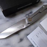 RUIKE KNIFE P831S-SA - NeonSales {{ shop.shopifyCountryName }}