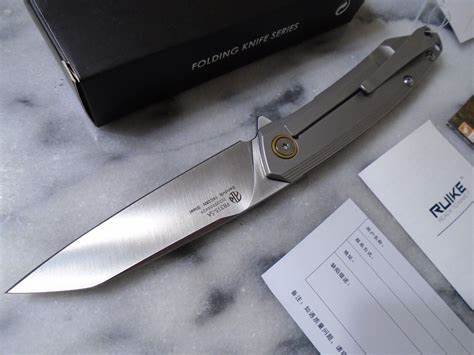 RUIKE KNIFE P831S-SA - NeonSales {{ shop.shopifyCountryName }}
