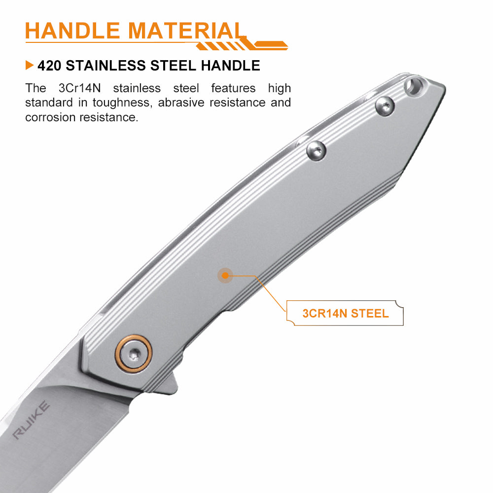 RUIKE KNIFE P831S-SA - NeonSales {{ shop.shopifyCountryName }}