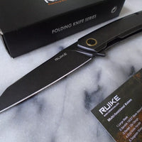 RUIKE KNIFE P831S-SB - NeonSales {{ shop.shopifyCountryName }}