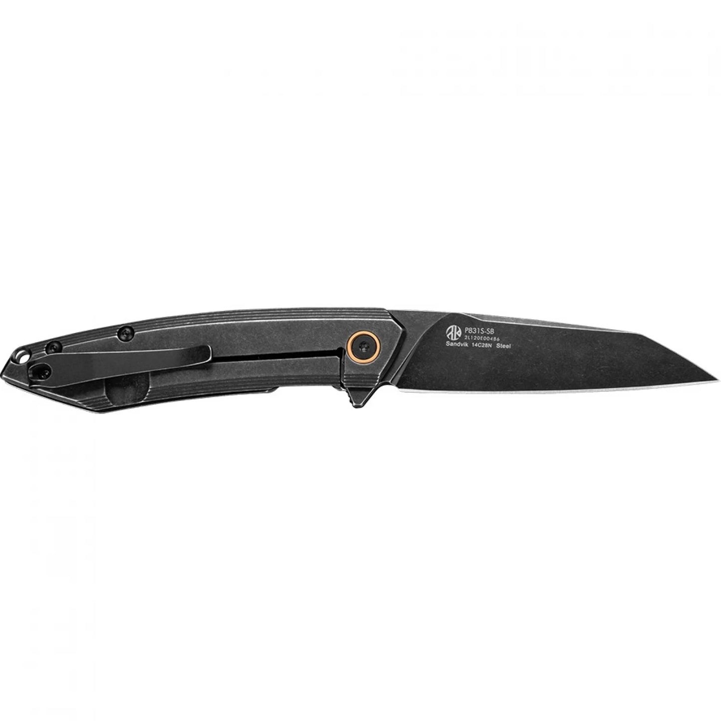 RUIKE KNIFE P831S-SB - NeonSales {{ shop.shopifyCountryName }}