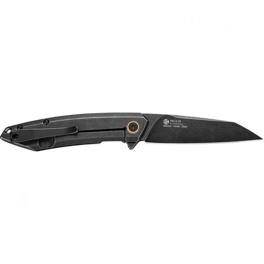 RUIKE KNIFE P831S-SB - NeonSales {{ shop.shopifyCountryName }}