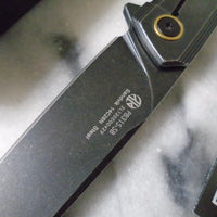RUIKE KNIFE P831S-SB - NeonSales {{ shop.shopifyCountryName }}